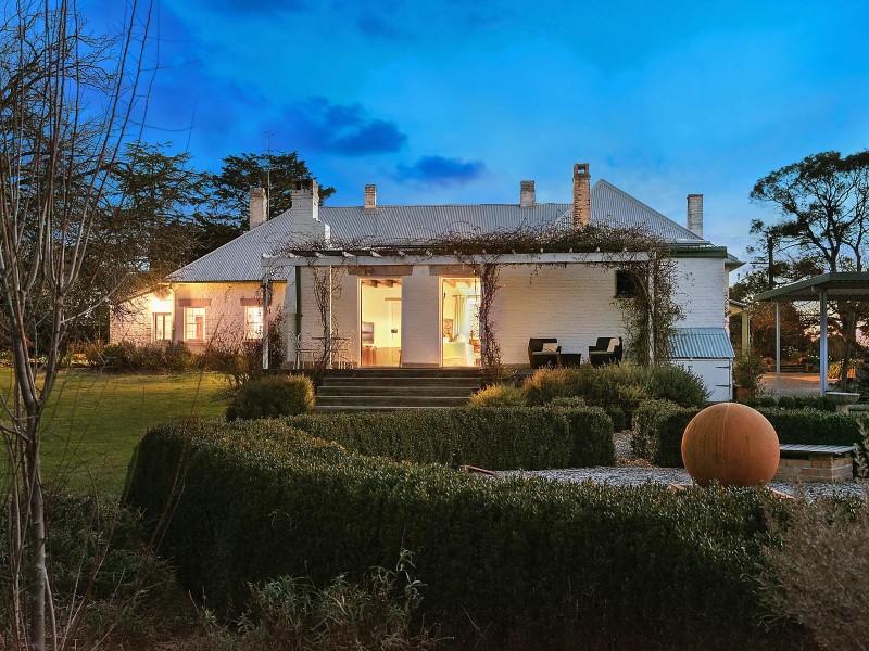 ‘Meads Farm’ Great Western Highway, Little Hartley NSW 2790