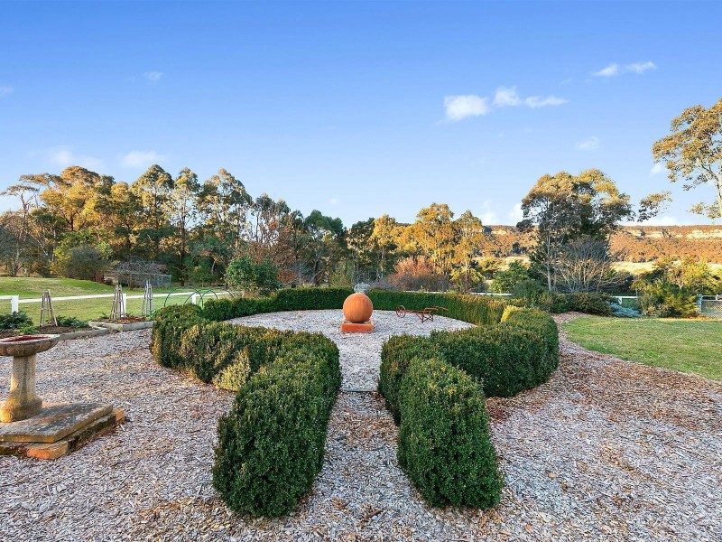 ‘Meads Farm’ Great Western Highway, Little Hartley NSW 2790