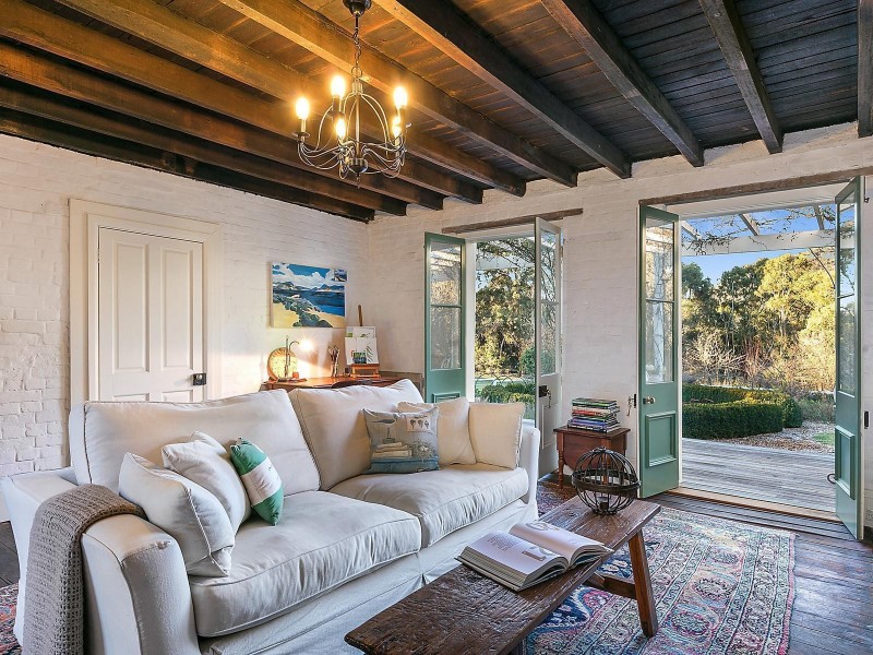 ‘Meads Farm’ Great Western Highway, Little Hartley NSW 2790