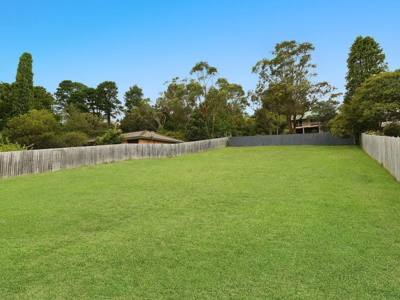 146 Great Western Highway, Wentworth Falls NSW 2782