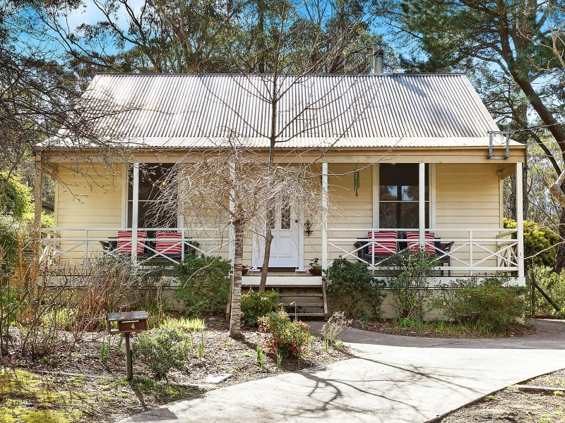 4 Fairlop Road, Medlow Bath NSW 2780