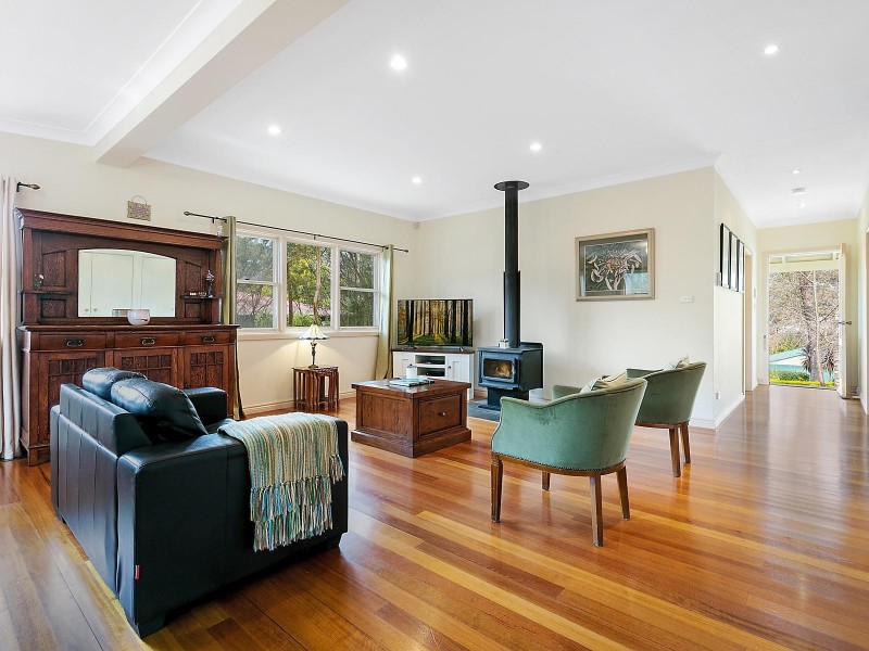 4 Fairlop Road, Medlow Bath NSW 2780