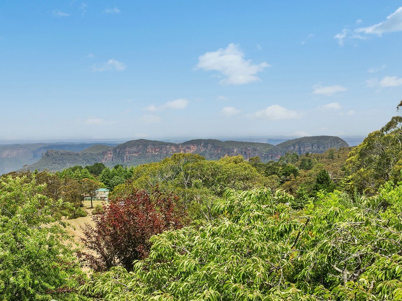 92 Narrow Neck Road, Katoomba NSW 2780