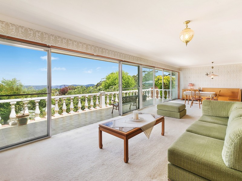 92 Narrow Neck Road, Katoomba NSW 2780