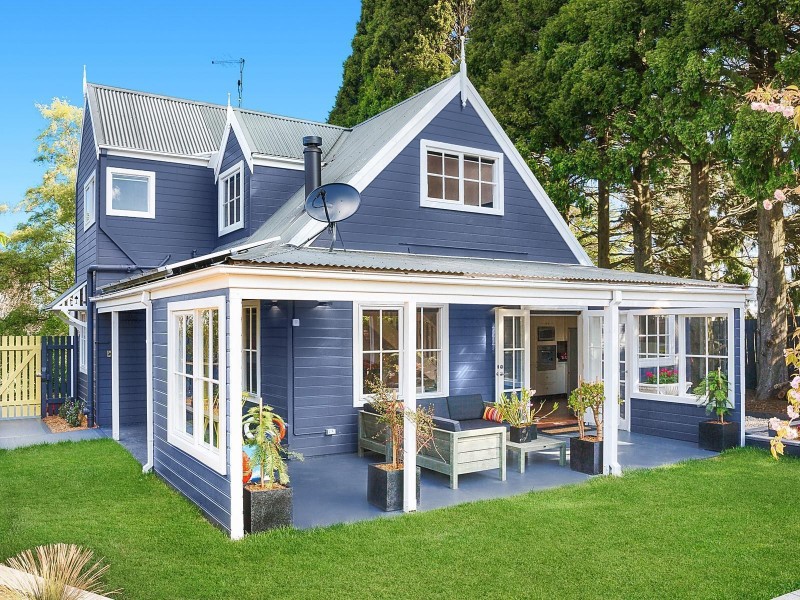 5 Kulgoa Street, Katoomba NSW 2780