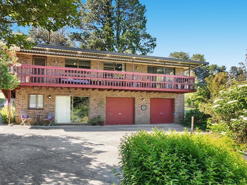 29 Winbourne Road, Hazelbrook NSW 2779