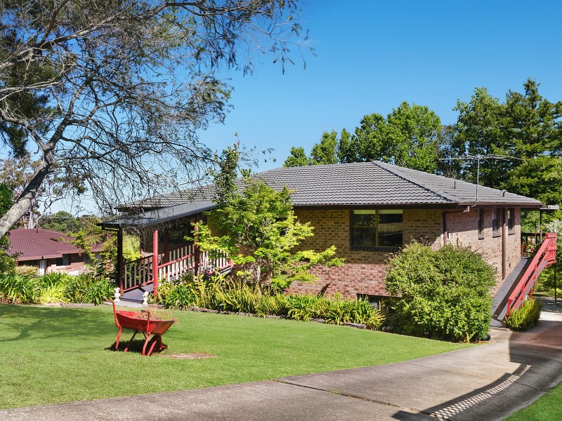 29 Winbourne Road, Hazelbrook NSW 2779