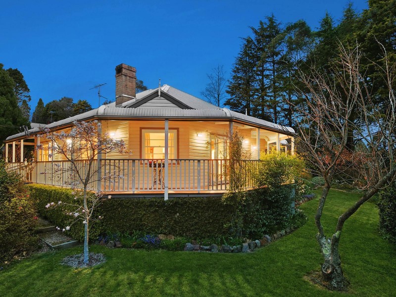 183 Megalong Street, Leura NSW 2780