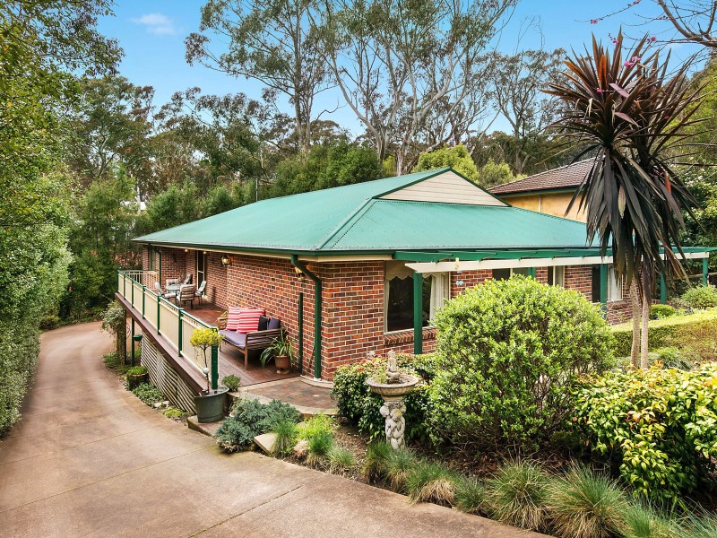 3 Fairlop Road, Medlow Bath NSW 2780