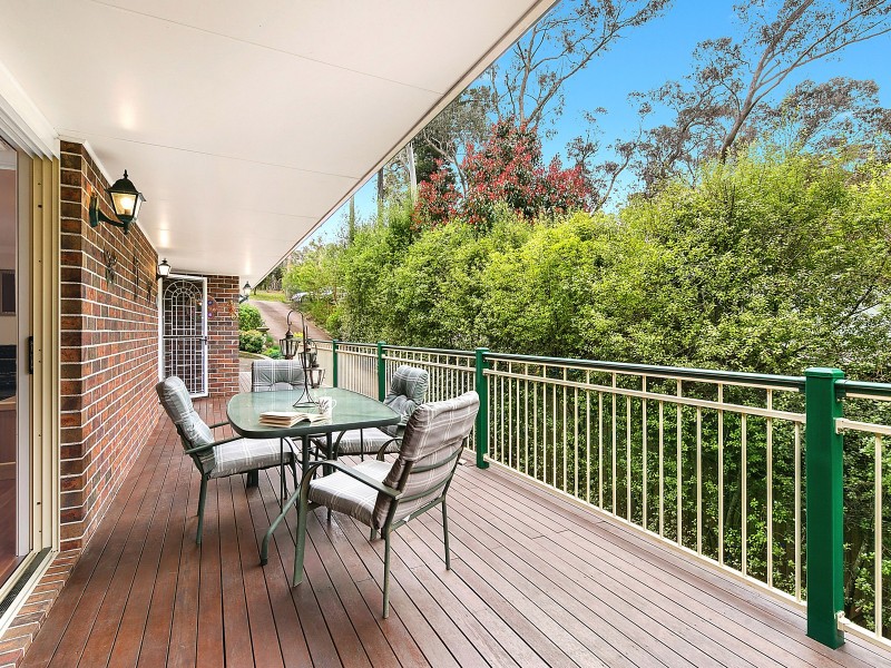 3 Fairlop Road, Medlow Bath NSW 2780