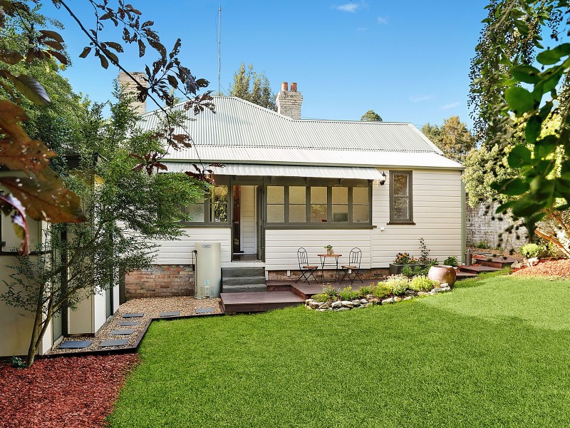 3 Merriwa Street, Katoomba NSW 2780