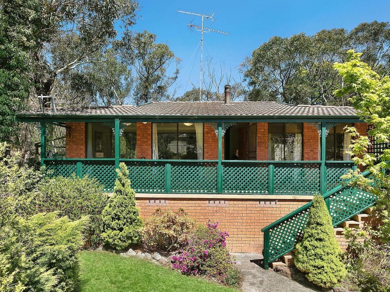 122 Victoria Street, Mount Victoria NSW 2786