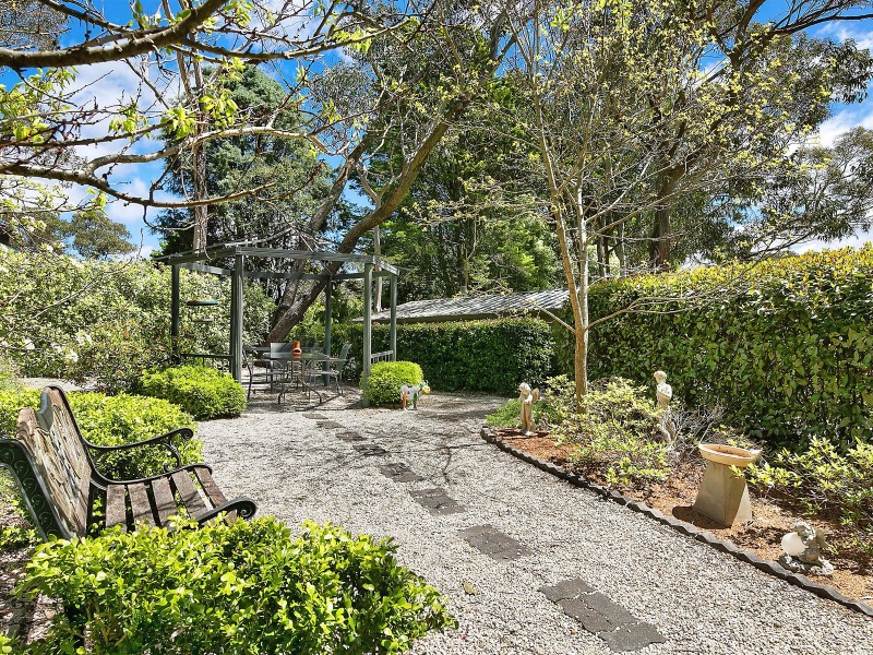 122 Victoria Street, Mount Victoria NSW 2786