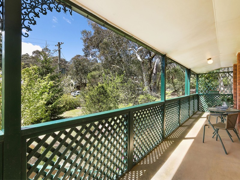 122 Victoria Street, Mount Victoria NSW 2786