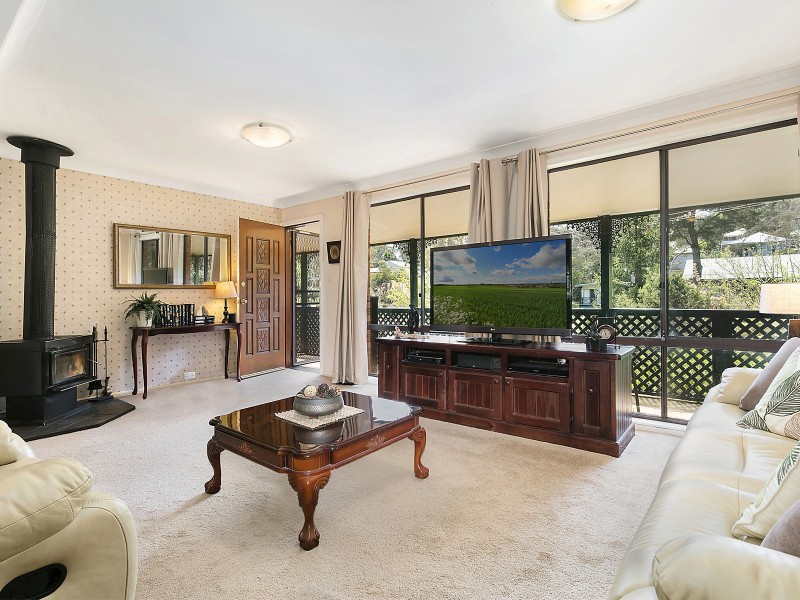 122 Victoria Street, Mount Victoria NSW 2786