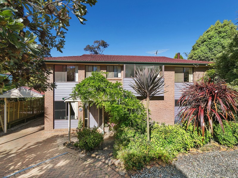 58 Boronia Road, Bullaburra NSW 2784