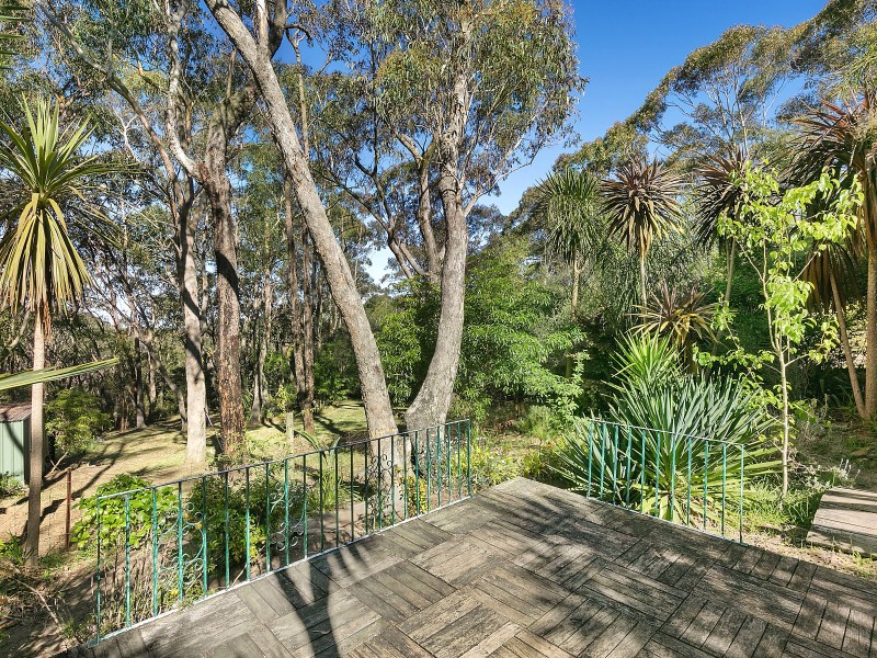 58 Boronia Road, Bullaburra NSW 2784