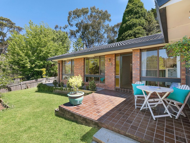 1 Savage Street, Lawson NSW 2783