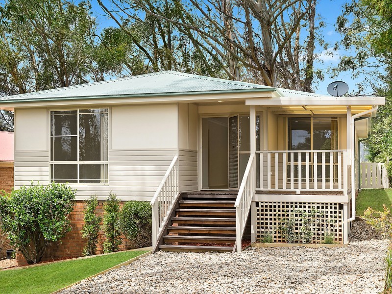 54A Fitzgerald Street, Katoomba NSW 2780