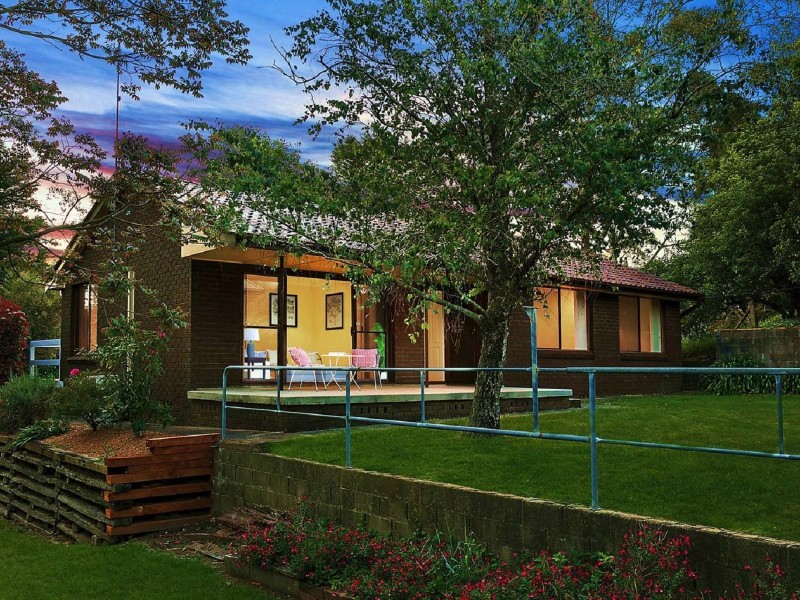 17 Waimea Street, Katoomba NSW 2780