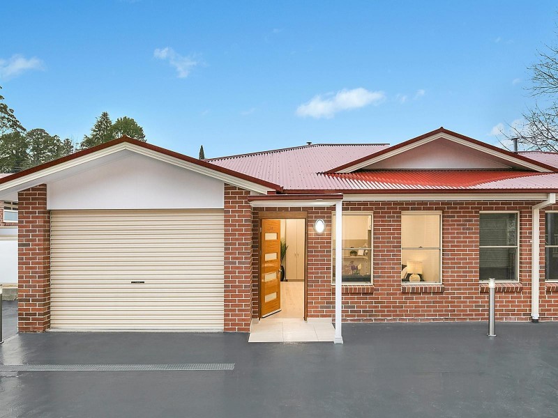 10/5 Wascoe Street, Leura NSW 2780