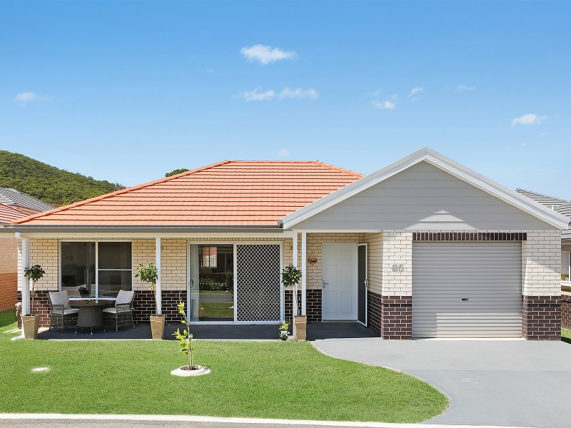 86/9 Col Drewe Drive, South Bowenfels NSW 2790