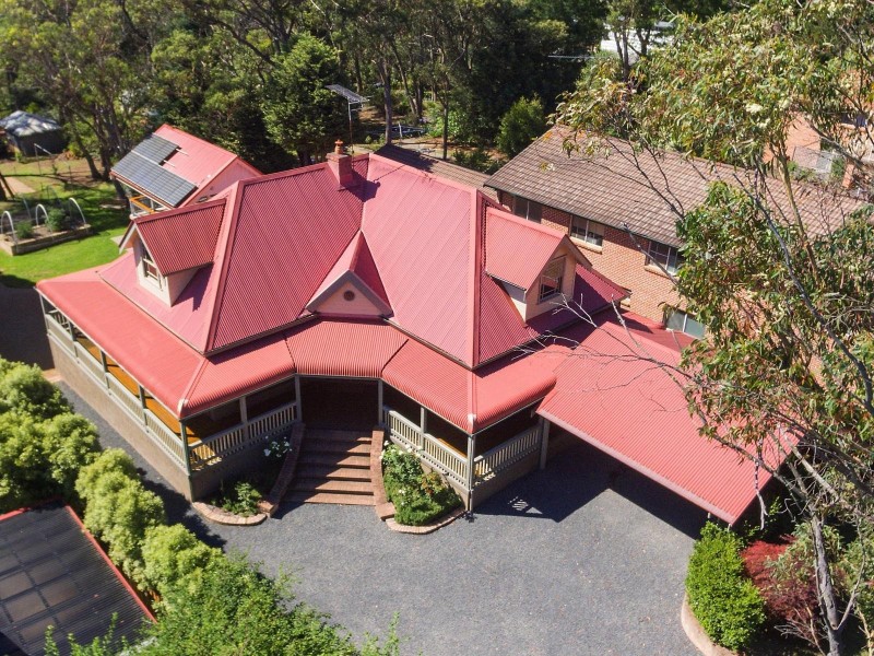 27 Hillview Road, Katoomba NSW 2780