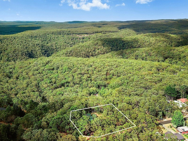 29 Albert Road, Bullaburra NSW 2784