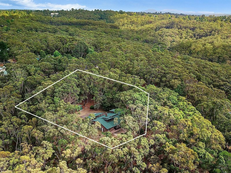 29 Albert Road, Bullaburra NSW 2784