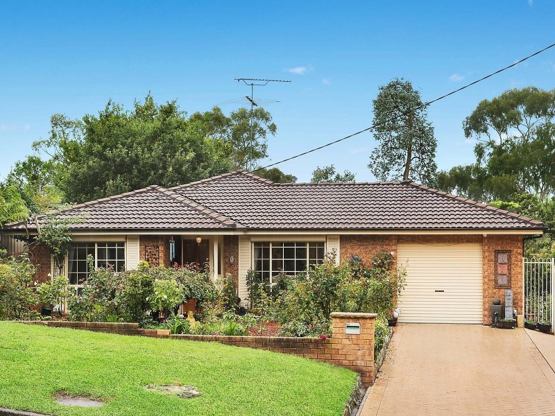 41 Red Gum Avenue, Hazelbrook NSW 2779