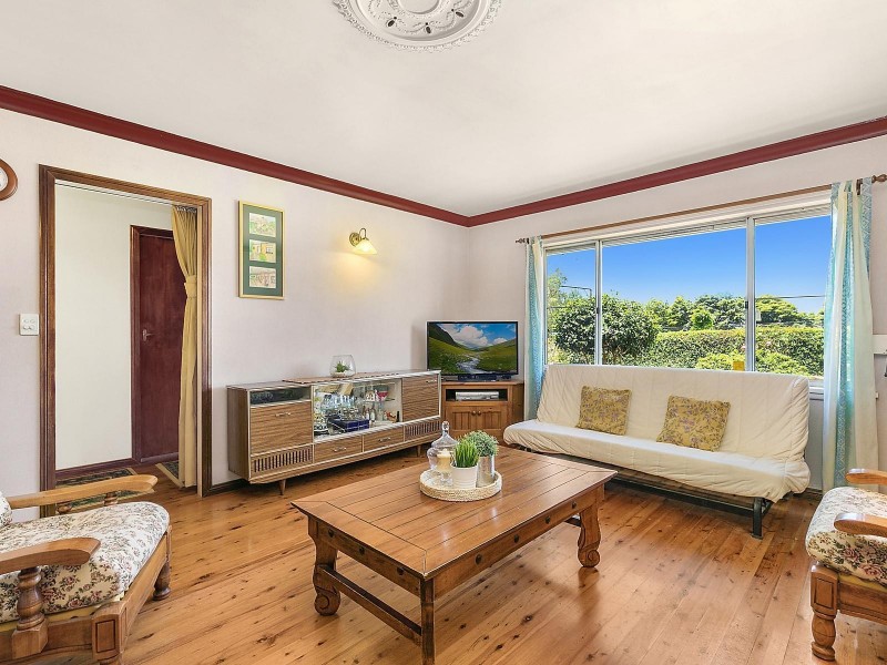 87 Great Western Highway, Woodford NSW 2778