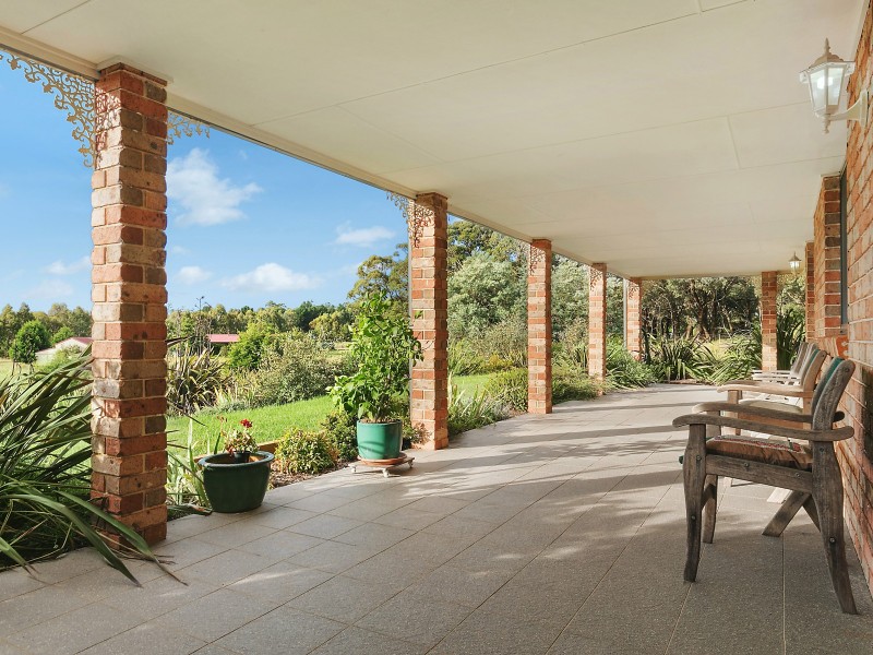 95 Harris Road, Oberon NSW 2787