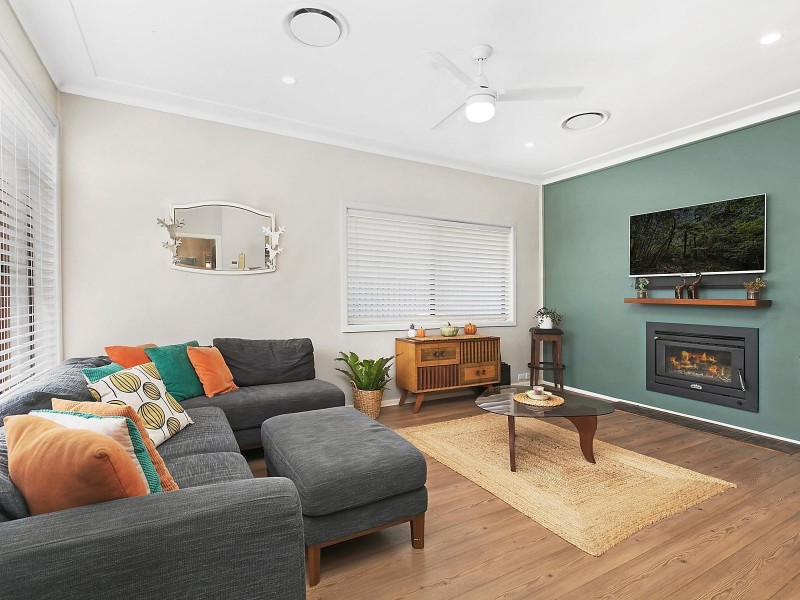 18 Thompson Street, Lawson NSW 2783