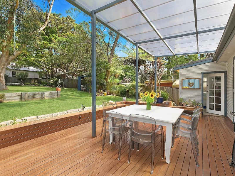 18 Thompson Street, Lawson NSW 2783