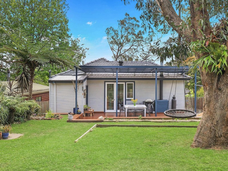 18 Thompson Street, Lawson NSW 2783