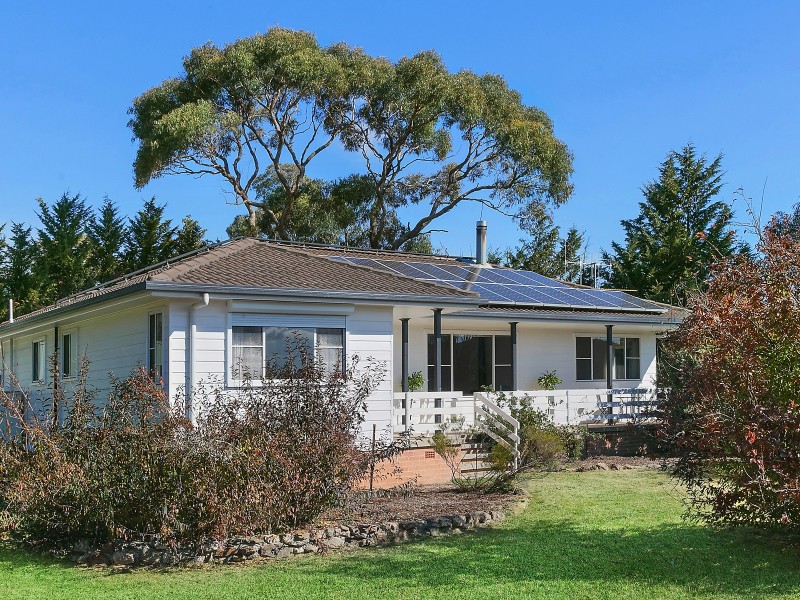 1918 Beaconsfield Road, Oberon NSW 2787