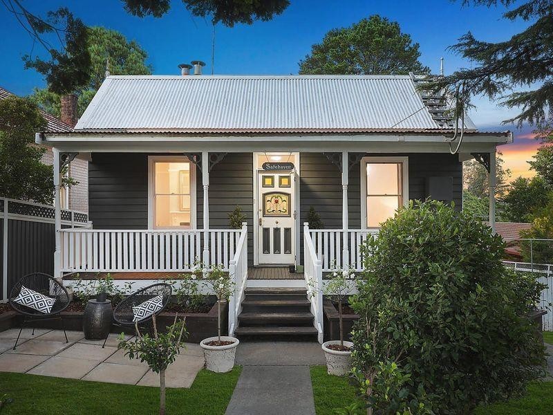 32 Merriwa Street, Katoomba NSW 2780