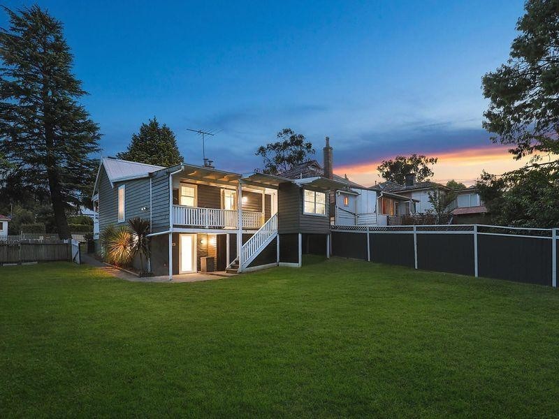 32 Merriwa Street, Katoomba NSW 2780