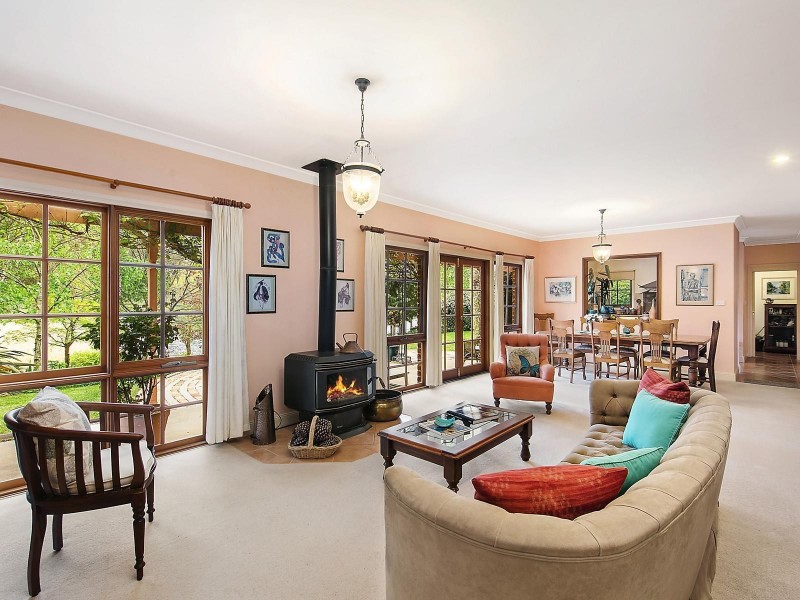 372 Ivers Forest Road, Chatham Valley NSW 2787