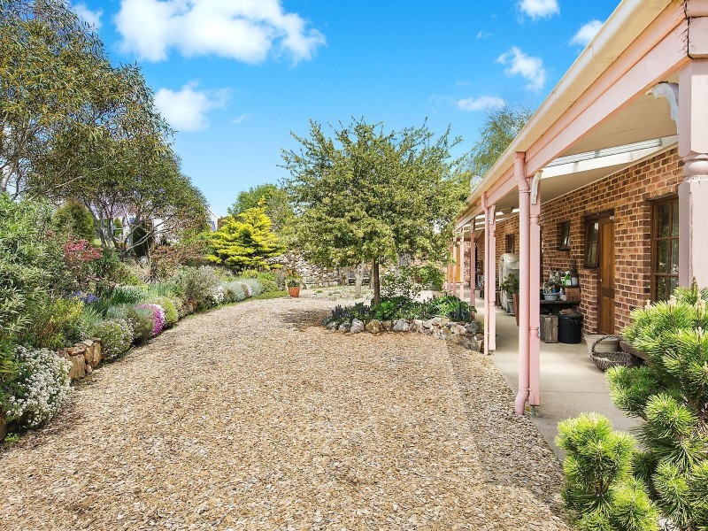 372 Ivers Forest Road, Chatham Valley NSW 2787