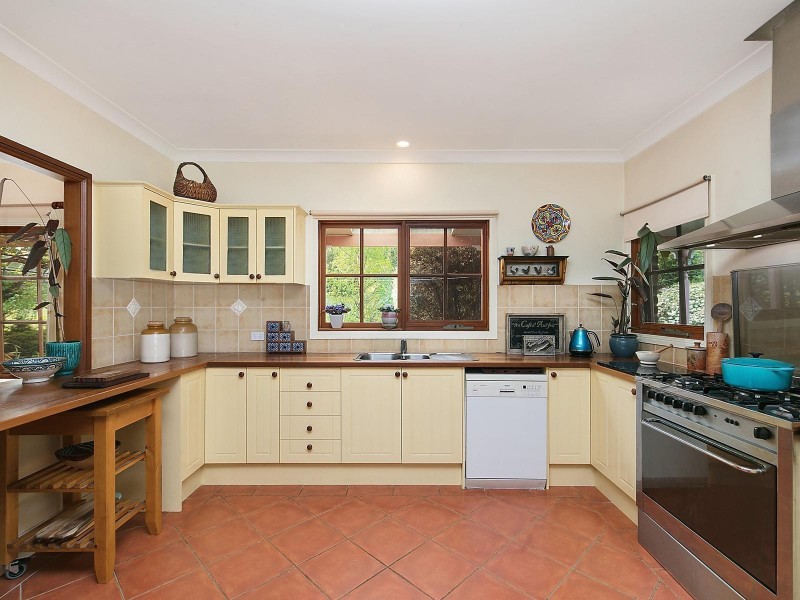 372 Ivers Forest Road, Chatham Valley NSW 2787