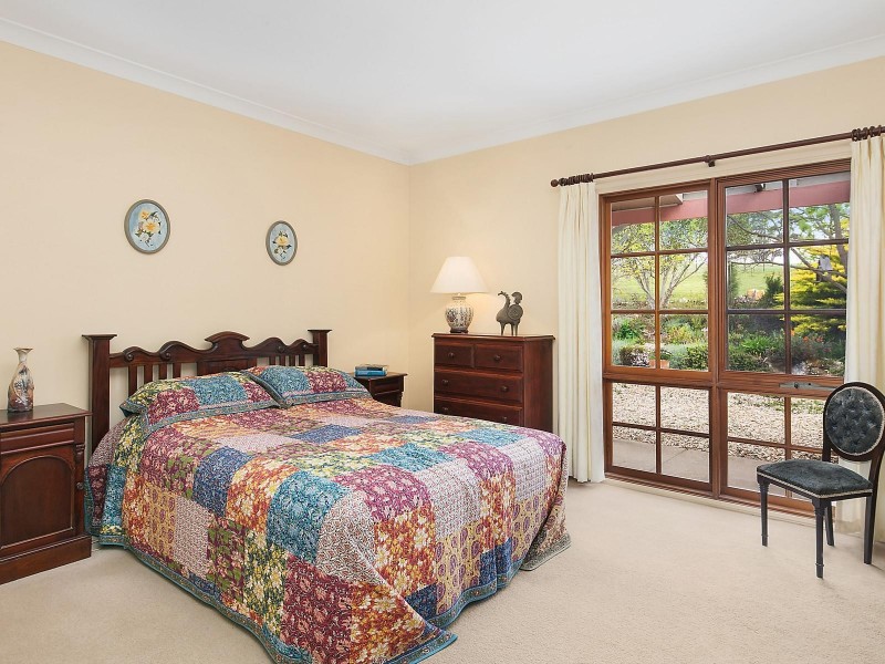 372 Ivers Forest Road, Chatham Valley NSW 2787