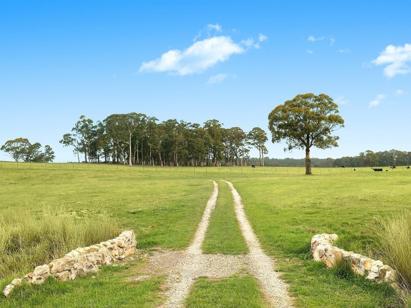 372 Ivers Forest Road, Chatham Valley NSW 2787