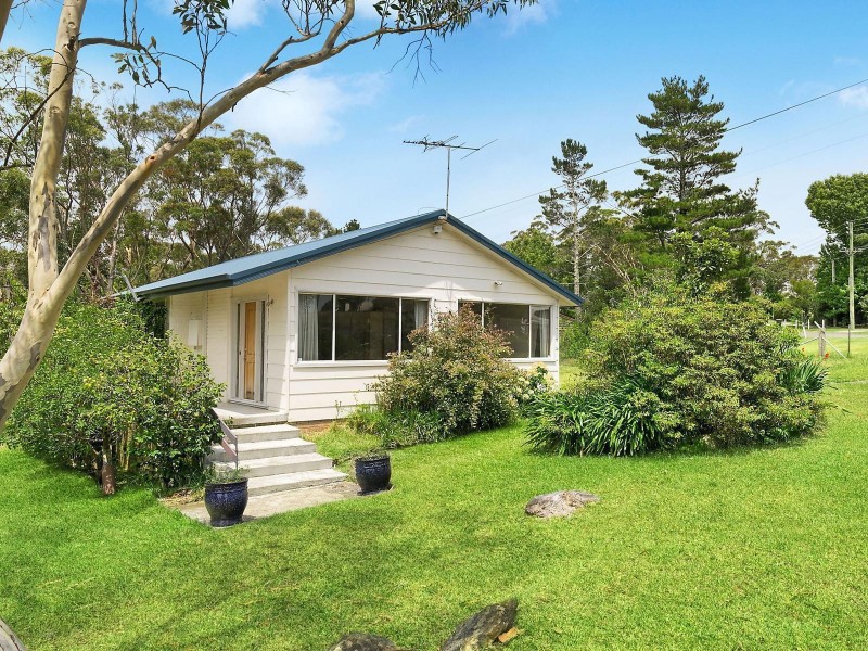 52 Hay Street, Lawson NSW 2783