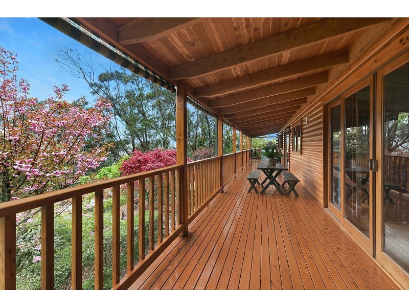 22 Asquith Avenue, Wentworth Falls NSW 2782