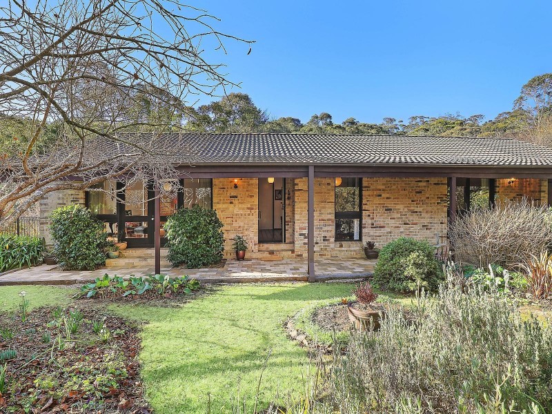 21a Sinclair Crescent, Wentworth Falls NSW 2782