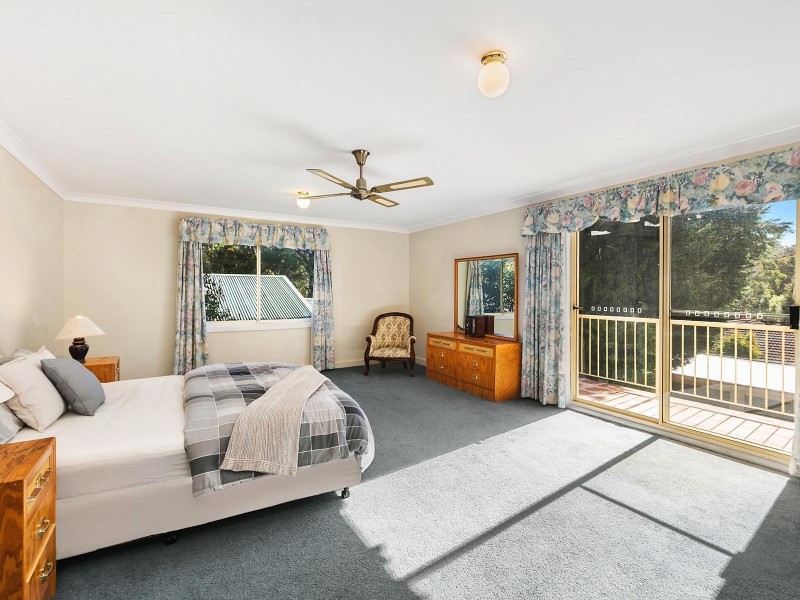 121 Sinclair Crescent, Wentworth Falls NSW 2782