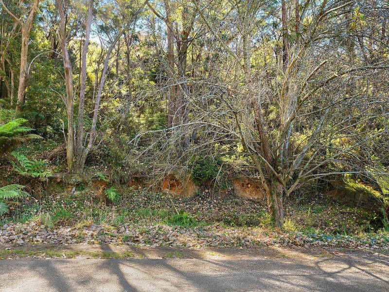 Lot 14, 4 Miles Avenue, Katoomba NSW 2780