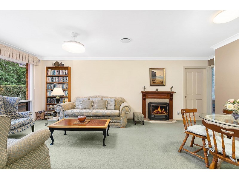 Unit 1/7 Bedford Road, Woodford NSW 2778