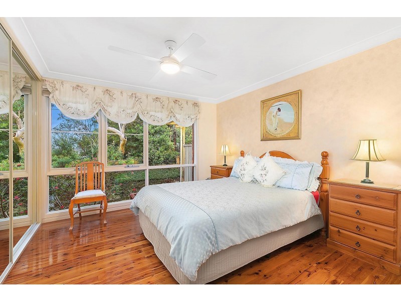 Unit 1/7 Bedford Road, Woodford NSW 2778